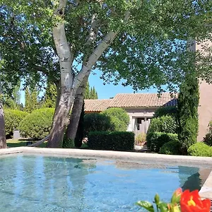 Vakantiehuis Des Bardes, Pernes-les-Fontaines