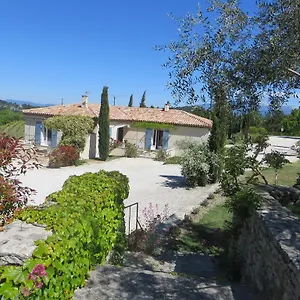 Vakantiehuis Cerise En Provence, Venasque