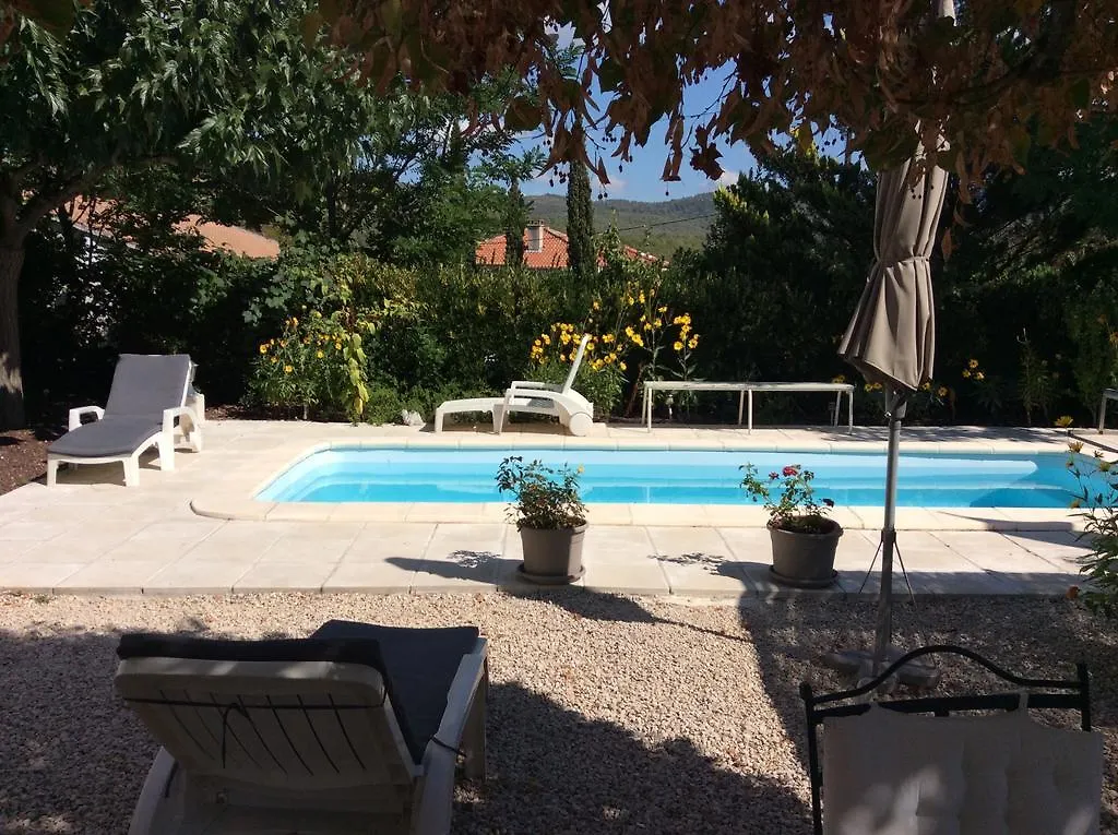 Gite De La Sueur Au Bonheur La Bouilladisse 0*,  فرنسا